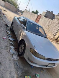 سياره للبيع مارك نفخ موديل٩٣ حداديه جديده تخم تاير  سنويه ٢٨ بسمي رقم ...