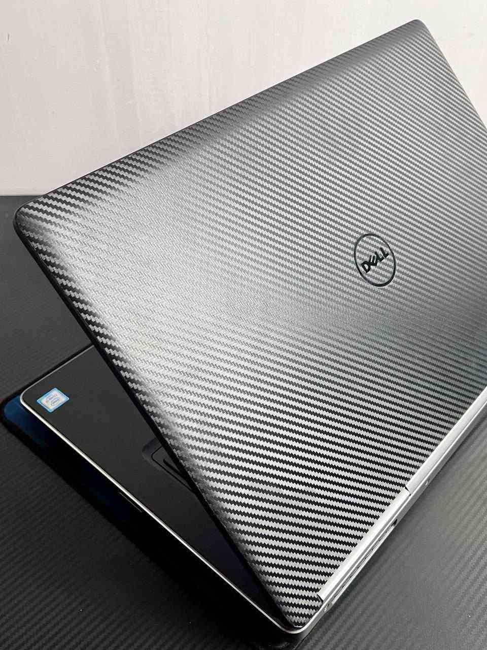 لابتوب للبيع  Dell precision 7720
‏لابتوب يعتبر جداً قوي بالنسبة للسعر وكرت شاشة خارجي 6GB
‏
‏يشغلك معظم الالعاب بقوه وسلاسة حلوه 🎇
‏
‏ملاحظة / مهمة هذا العملاق يجي بشاحنة بقدرة 240 وحدها سعرها 50 الف واغلب اهل المكاتب مينطوك شاحن بهاي القدرة الي تغطي الاحتياج الحقيقي لقوة هذا اللابتوب
‏المعالج / Core i7 6820HQ فئة H قوي
‏كرت شاشة خارجي  6 كيكة نوع Nvidia Quadro P3000 6GB🔥🔥
‏كرت داخلي / INTEL HD GRAPHICS 4GB SHARE 
‏الرام / 8GB DDR4 
‏ التخزين / SSD NVMe 256GB
‏
‏شاشة حجم كبير / 17.3 INCH FHD SCREEN دقة عالية 
‏
‏ملحقاته كاملة
‏ (شاحنته الاصلية، ماوس، ماوس باد،  حقيبة)  
‏
‏السعر النهائي 520 الف 🔥🔥 
‏يتوفر توصيل كل العراق
‏⚜ ضمان 10 ايام استبدال في حال وجود اي خلل او مشكلة ( الاستلام بعد الفحص والتأكد من جميع التفاصيل)  
‏واتساب  ***********
‏متواجد ماسنجر

