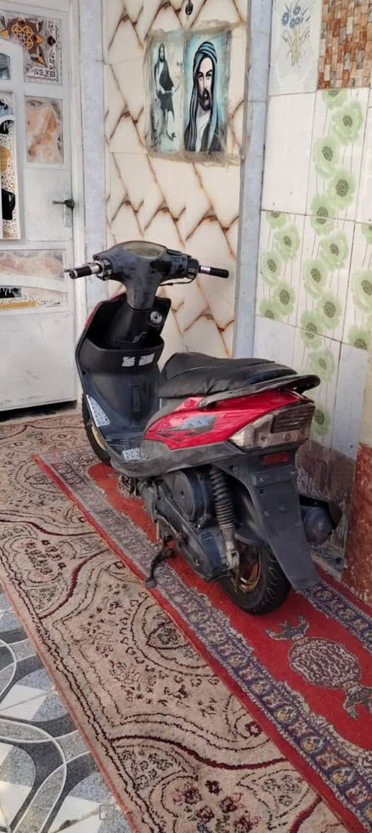 سلام عليكم ماكسات  عدله  ياباني ،  معرؤضهات عل  550دراجات   مكفؤلات  كفاله عامه نكره باي ؤقت  كهربايات كيجات كلهه شغاله  اتصل علرقم ؤتدلل مكلف بنشر مكانهه بغداد شراي اتصل عرقم ؤتدلل ***********
