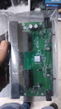 هب  عكسي 8port /10.100 انواع ألهبات الكابينه للتواصل 07865266645