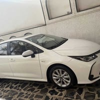 كورلا هايبرد • ٢٠٢٥ • ١٣ الف