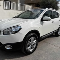 نيسان قشقاي • ٢٠١٤ • ١٣٧٠٠٠ كم