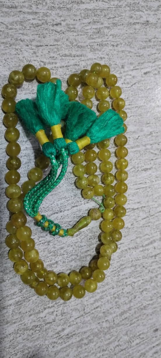 سبحه با زهر 101 اصلي افغاني
السعر 75
 البصرة القرنه رقم ***********
*********** واتساب
