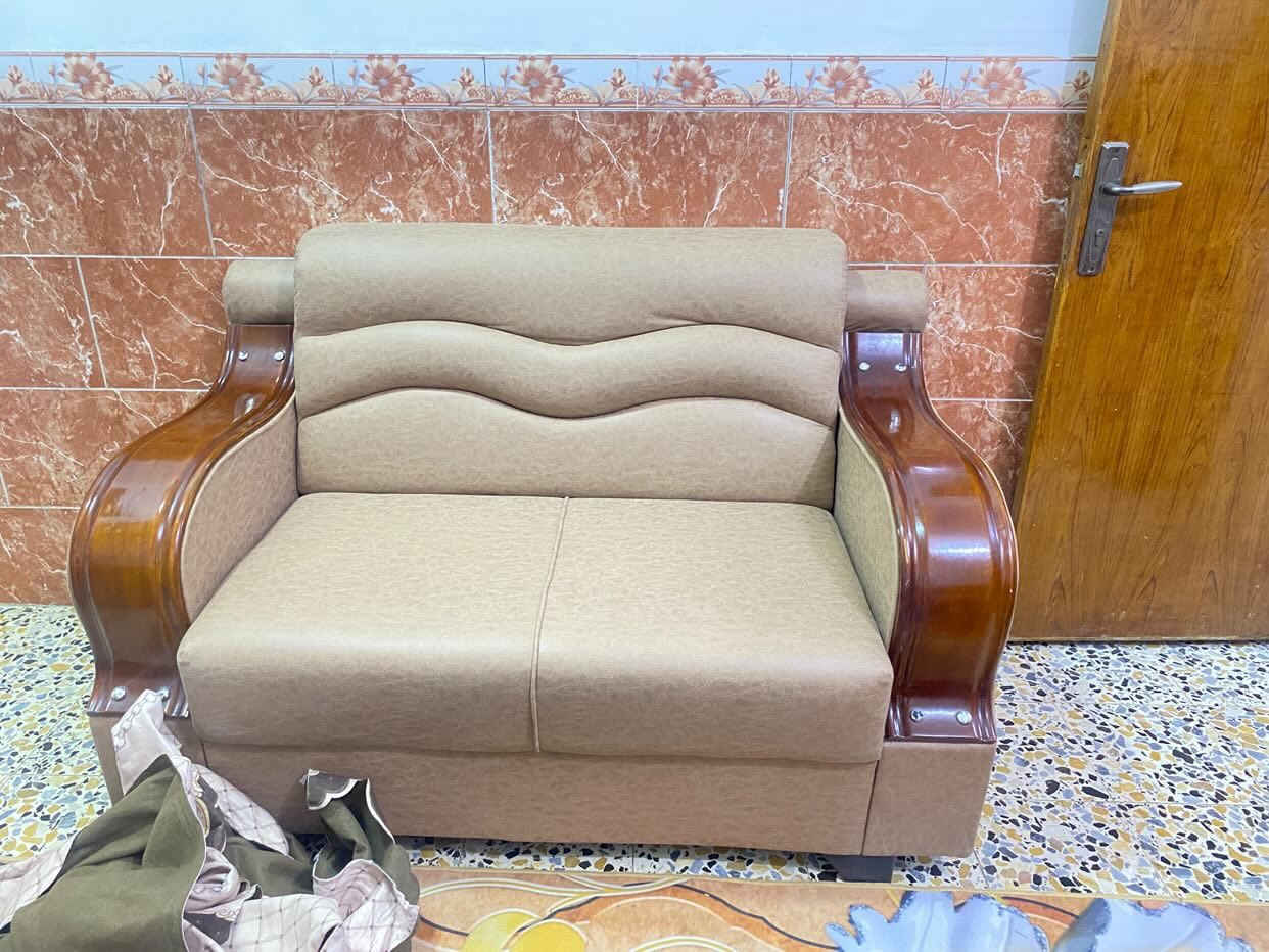 قنفات للبيع قويات كلششش ومبيهن اي خدش بس بيتنا صغير ماعدنا مكان الهن سعرهن 550وبيهن مجال بسيط


**إذا كنت صاحب هذا الإعلان وتريد حذفه لأي سبب، رجاءا أرسل رسالة إلى الدعم الفني**