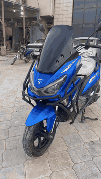 لام عليكم ورحمة الله وبركاتة ً.للبيع دراجة سترونك موديل 2023نضافة كدام عينك ما ناقصها شي مكاني تكريت القادسية السعر 930وبي مجال للشراي ***********
