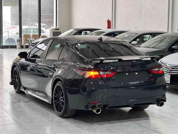 عربى/کوردی
سعر بلاش 19800$
كامري, TRD, 2023🔥🔥🚀🚀
عدد الأميال :49000ميل
ارباك فقط بدات الباقي كلها سليمة 
ضرر:جاملغ خلفي و بابخلفي وجاملغ صبغ امريكي مجموع 3قطع
سلندر: 6 سلندر
محرک: 3.5
الكاميرا الخلفية - مستشعر وقوف - تدفئة المقاعد - بصمة - مسند الذراع - مثبت السرعة - شاشة - مراقبة النقطة العمياء - مقاعد كهربائية - 8 وسادة هوائية - مصابيح زينون الأمامية - المصابيح الأمامية ليد - أبل كاربلاي - تحذير من الاصطدام الأمامي

📍العنوان: اربيل  -  شركة هشيار عمر  كارس
   

كورك و فايبر☎️-[***********]
اسيا و واتساب ☎️-[***********]

********************
تۆیۆتا
کامری, TRD, 2023
ماوەی ڕۆیشتن :49000 ميل 
ارباك تةنها بةردةى تةقيوه 
بۆیاغ: جاملغى دواوةو جاملغى و دةرگاى دواوه و جاملغيكى سبوغى امريكيه 
واتا 3 پارچه صبغ 
پستۆن: 6 پستۆن
بزوێنەر: 3.5
 نرخ /19800$ 🔥 
کامێرای دواوە - حەساس - گەرمکەرەوەی کوشن - بەسمە - ڕاگری مەچەک - دیاریکرنی خێرایی - شاشە - ئاوێنەی ڕادار - کورسی کارەبایی - 8 پەرەشووت - لایتی پێشەوەی زینۆن - لایتی پێشەوەی لید - ئەپڵ کارپلەی - ئاگاداری بەریەککەوتنی پێشەوە

‏Rear Camera - Parking Sensor - Seat Heating - Keyless Entry - Armrest - Cruise Control - Screen - Blind Spot Monitor - Electric Seats - 8 Airbags - Xenon Headlights - LED Headlights - Apple Carplay - Forward Collision Warning

📍  ناونیشان: هەولێر کۆمپانیای هشيار عمر کارس 
       

كورك و فايبر☎️-[***********]
اسيا و واتساب ☎️-[***********] أربيل
