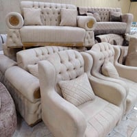 مجمع ابو بلاش • قنفات تركي ١٠مقعد • ضمان سنتين