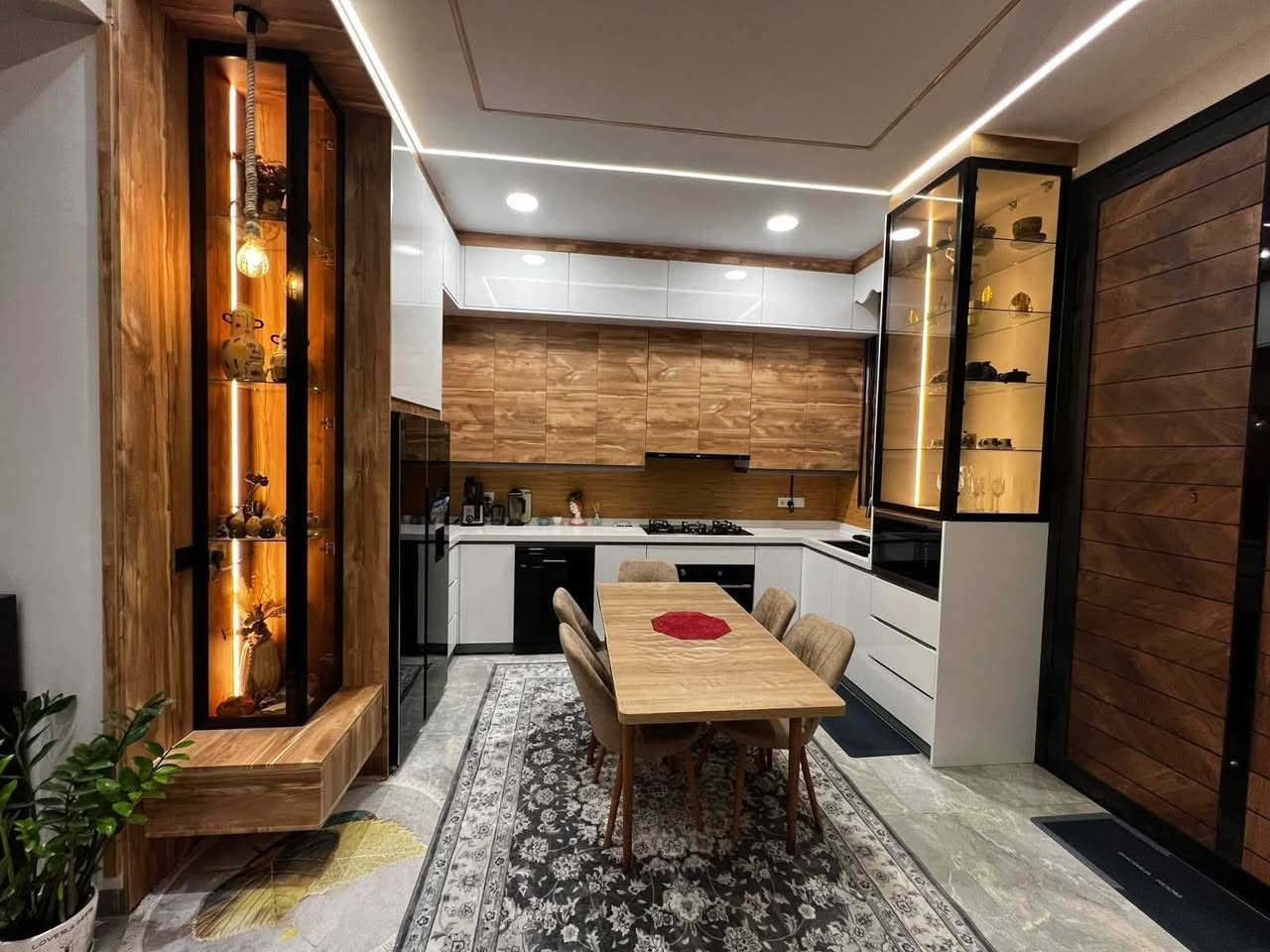 🛖🛖 أناقة آسيا لأحدث المطابخ التركيه 🛖🛖

جزء من أعمالنا لأحد الزبائن في الموصل😍 ام الربيعين😍

هيكل خشب مع أبواب بالون بريس🍒
مع كوارتز طبيعي  وكافه اعمال الديكورات الحديثه🍒

#العراق #سليمانيه #الموصل #دهوك_زاخو_سليماني_ئاكري_ئامیدی_هولیر

 #شبابيك #أبواب #ديكورات #كاونترات_hdf_خشب
#كاورتز
للاستفسار الاتصال على الرقم ***********
عنوان المعمل أربيل زانكو ٩٩ 
 #الجميع
