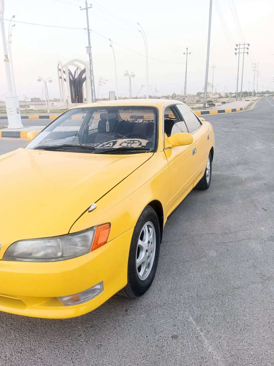 سلام عليكم مارك نفخ لبيع رقم بصره مكينه ثنين ونص حلوات مكفوله من الكص ونقل ولضربه القويه تبريد عوزه بس غاز بيه تبريد كلش حلو طخم تاير جديد دوخل حلوه حداديه نص عمر،مكان ناصريه،سعر 35،،،،،***********
