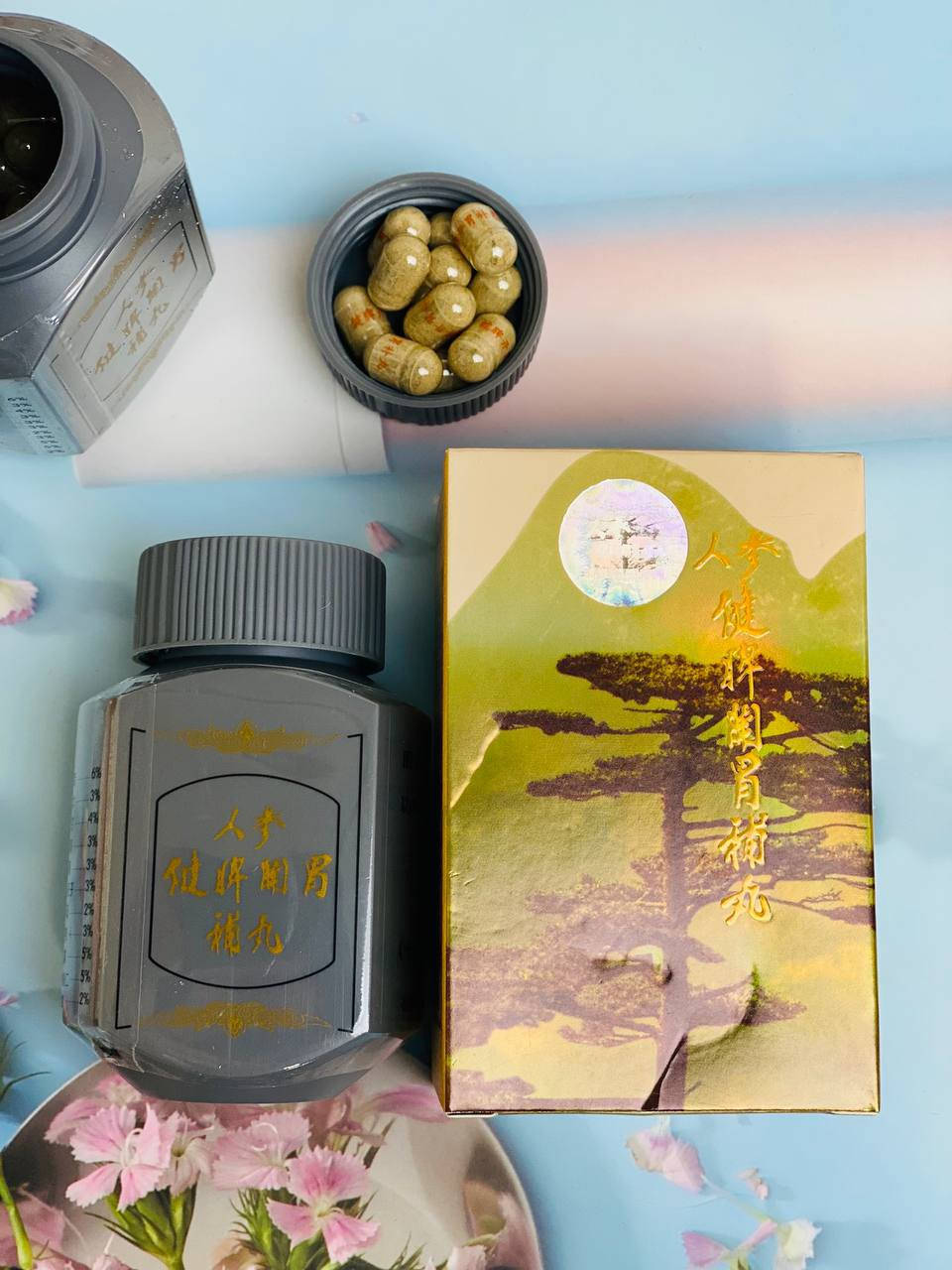 وداعاً للنحافة.. استعدي لإطلالة ممتلئة وصحية! 😍✨
هل تبحث عن زيادة وزن طبيعية وآمنة؟ نقدم لك مسمن الجنسنج الإندونيسي الأصلي، الحل الأمثل لمن يعانون من فقدان الشهية والنحافة المفرطة.
• لماذا تختار هذا المنتج؟
• ✅ طبيعي 100%: مستخلص من أعشاب الجنسنج الإندونيسية المعروفة بفوائدها.
• ✅ فاتح للشهية: يساعد على زيادة الرغبة في الأكل وتعديل عملية الأيض.
• ✅ آمن جداً: تركيبته المتوازنة تجعله آمناً تماماً لأصحاب السكر والضغط (تحت إشراف متابعة الحالة).
• ✅ نتائج ثابتة: زيادة وزن حقيقية وليست مجرد سوائل محبوسة في الجسم.


**إذا كنت صاحب هذا الإعلان وتريد حذفه لأي سبب، رجاءا أرسل رسالة إلى الدعم الفني**