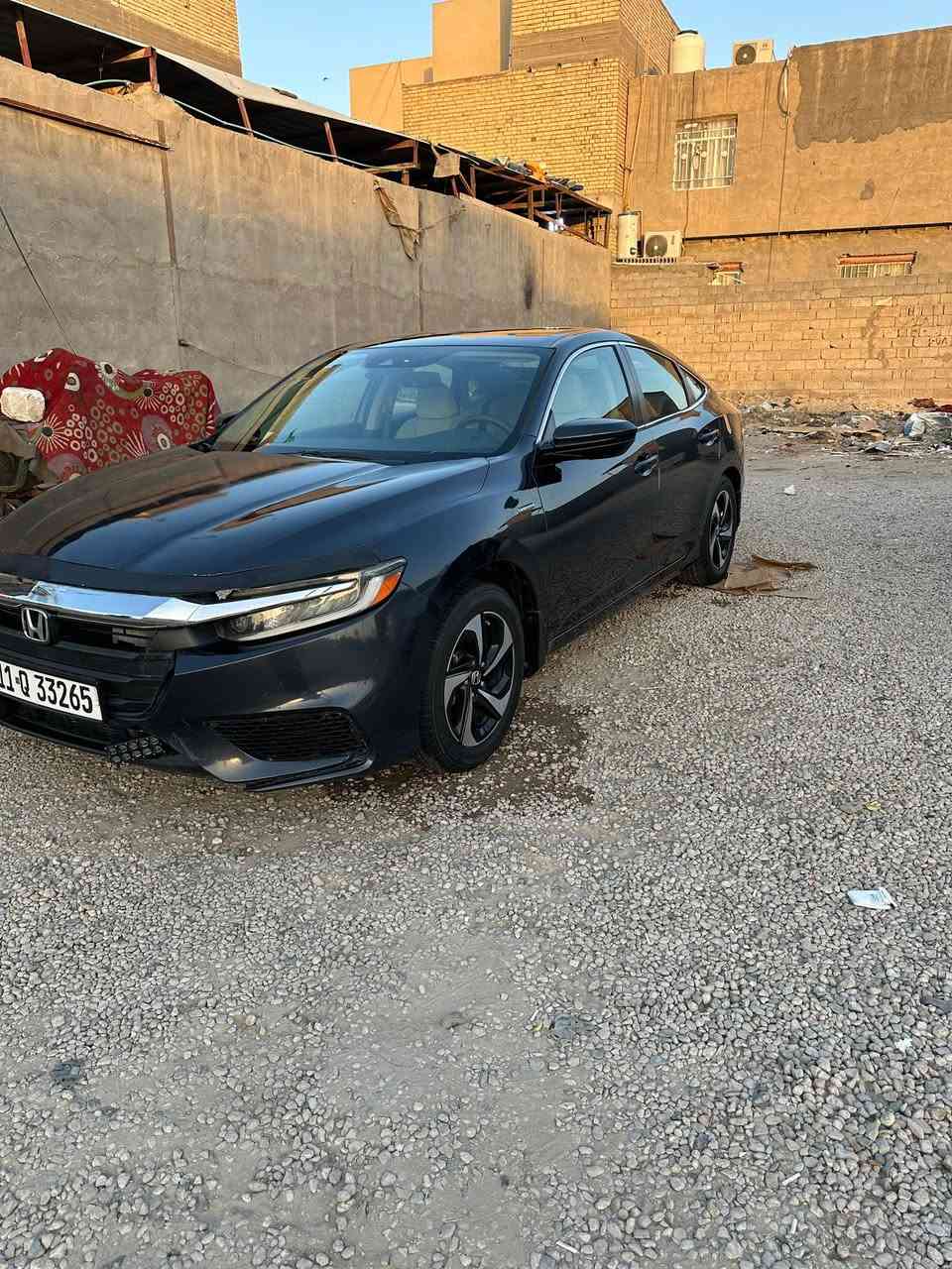 السلام عليكم مطلوب بيكم صيني اوتماتيك نظيفه مراوس ب هوندا ياباني موديل 22هايبرد السعر 155 مكاني كربلاء ***********
