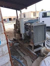 مولده كيه • مكينه جديده • حلة بابل