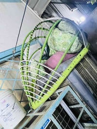 كرسي • ديكور منزلي