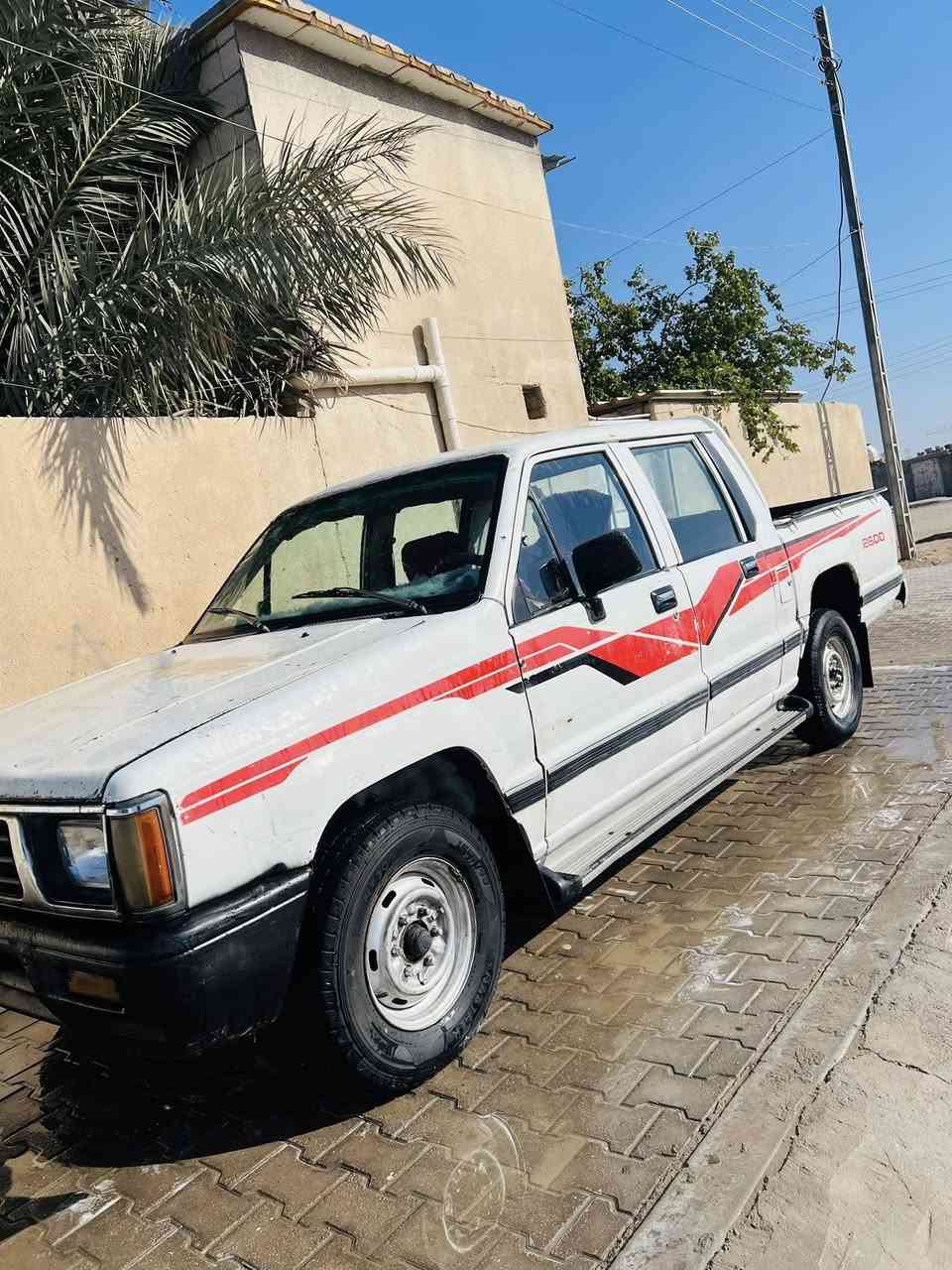 متسيبوشي للبيع محرك وكير ونجي 6 سلندر اوتماتيك بس المحرك تعبان
سياره جاهزه من كلشي بدي نضيف دواخل حداده تخم تاير رقم بصره شرط التحويل سعر 36 

***********
