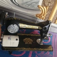 مكينه فراشه • ديوانيه • للبيع