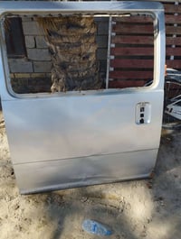 باب منغولي • نجف • بي مجال