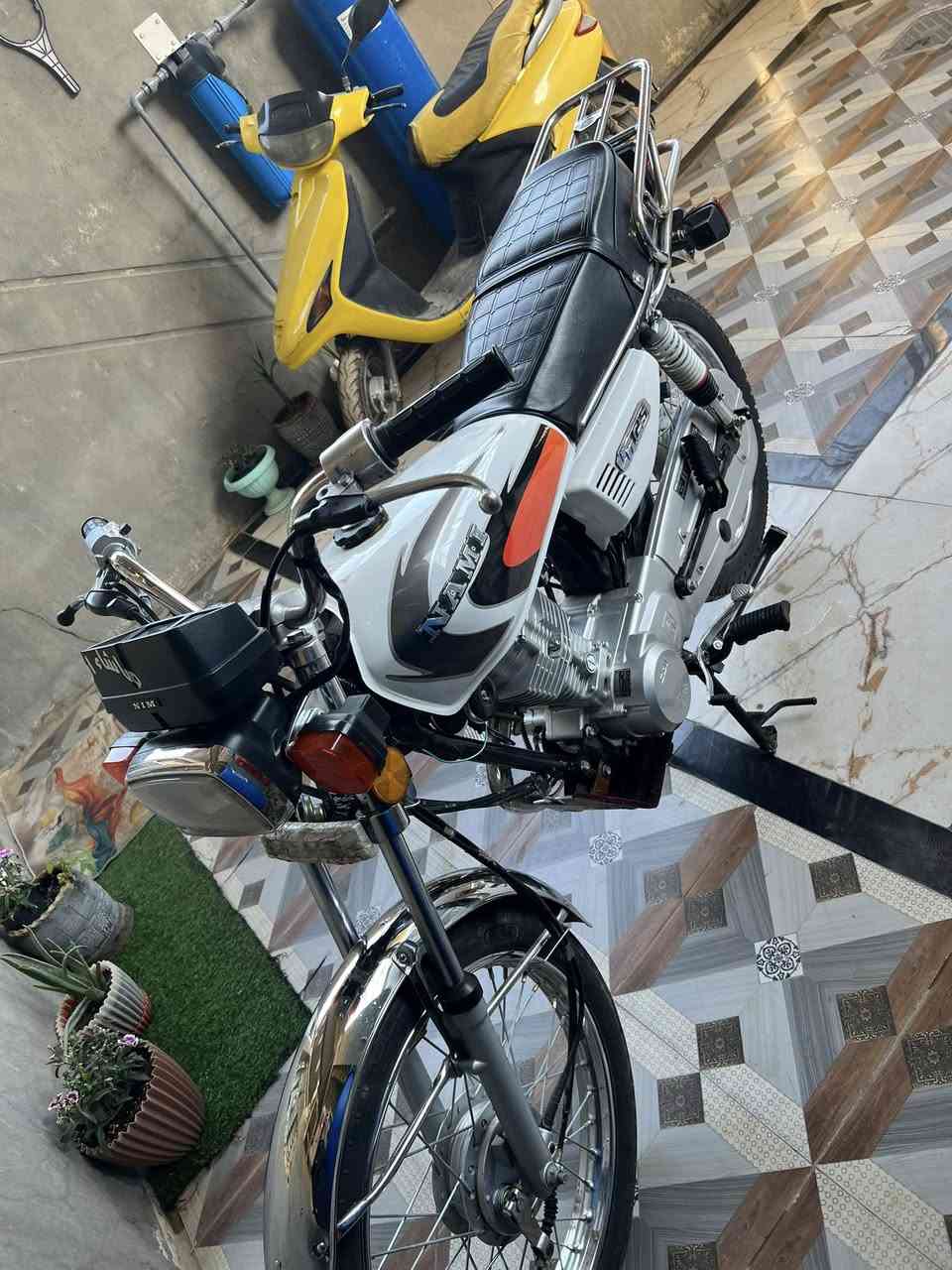 سلام عليكم نامه متياز مديل 2025 مكاني حله حي الامام الرقم ***********
