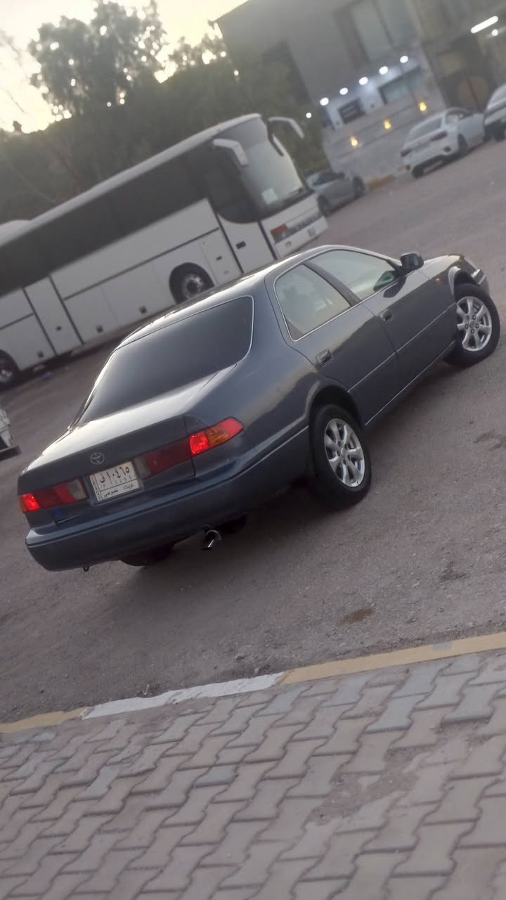 كامري موديل 2000 رقم كربلاء مداور مباشر وارد امريكي حادثه جاملغ بدون دواخل السياره مصبوغه عام ع ايدي صبغ فرن درجهه اولهه بس صبغته بمليون و100 والسياره احله من الصور كير ومحرك طك كارتون تبريد ثلج + تدفئه+ منضومه تبريد جديده كهربائيات كلها شغاله بور جديد ومشط جديد شادله بطاين مال حاويه جدد بك لايتات مال حاويهه جدد لايتات مال حاويه كشنات مال حاويهه جدد غرفه جديده بمعنه الكلمه شاشه كبيره عداد كيلو متر كيج البانزين حماوه كله شغال تخم تاير جديد شادلها ويلكب 5 حداديه طك كارتون ريمونت سنتر لك كله شغال جام كله شغال السياره جديده وبرغي واحد مابيه نقص

السعر 65 وبيه مجال للطيبين
***********
