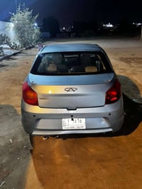 شيري فلاوين • ٢٠١١ • بدون تبريد