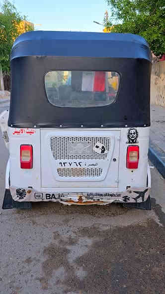 رقم وسنويه
السعر 6/وربع بيه مجال 
***********
