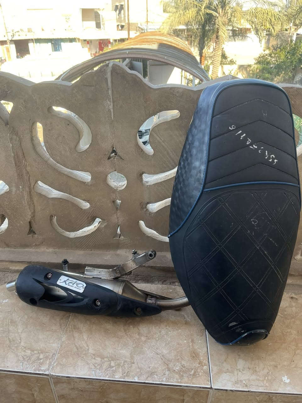 توصيل موجود 
للاستفسار ***********
