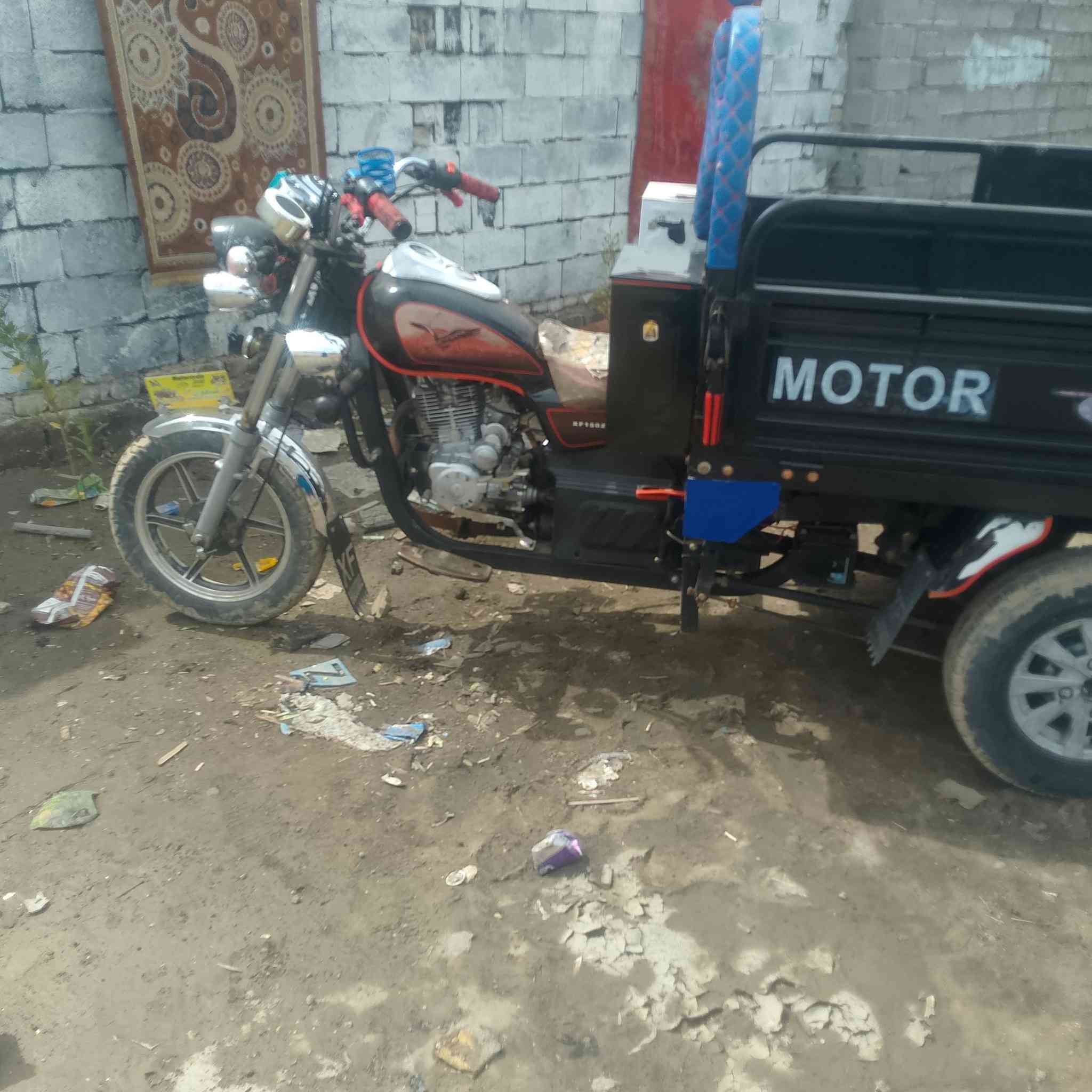 السلام عليكم ستوته موديل 2024 ستوته نضيفه كلش مابيه ولا نقص ولا لحيم ولاصبغ بلاديه  مكفوله كفاله عامه اوراق كامله تاخذه من باب بيتي العنوان بغداد السعر مليون وستميه رقم الواتساب ***********
***********
