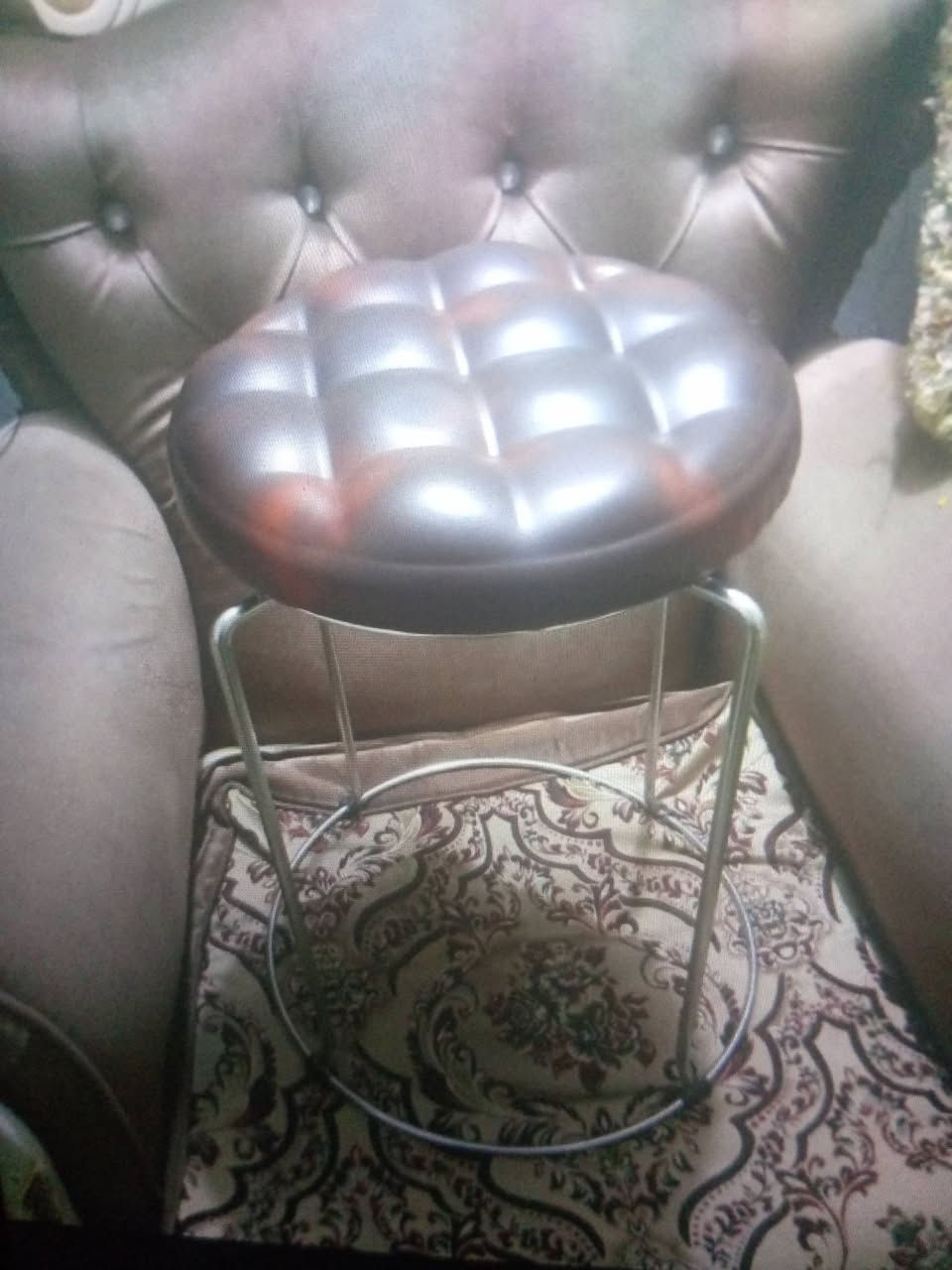 السلام عليكم غراض للبيع قطع جديده كل قطعه وسعرهه الي يحب يراسلني وبالخدمه


**إذا كنت صاحب هذا الإعلان وتريد حذفه لأي سبب، رجاءا أرسل رسالة إلى الدعم الفني**