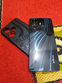 انفينكس • ذاكرة 128 • رام 8+5