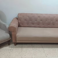 كنب • ١٠مقاعد • بغداد