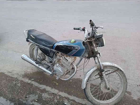 دراجه 4كير السعر ٣٠٠ اوراق 
*********** كربلاء
