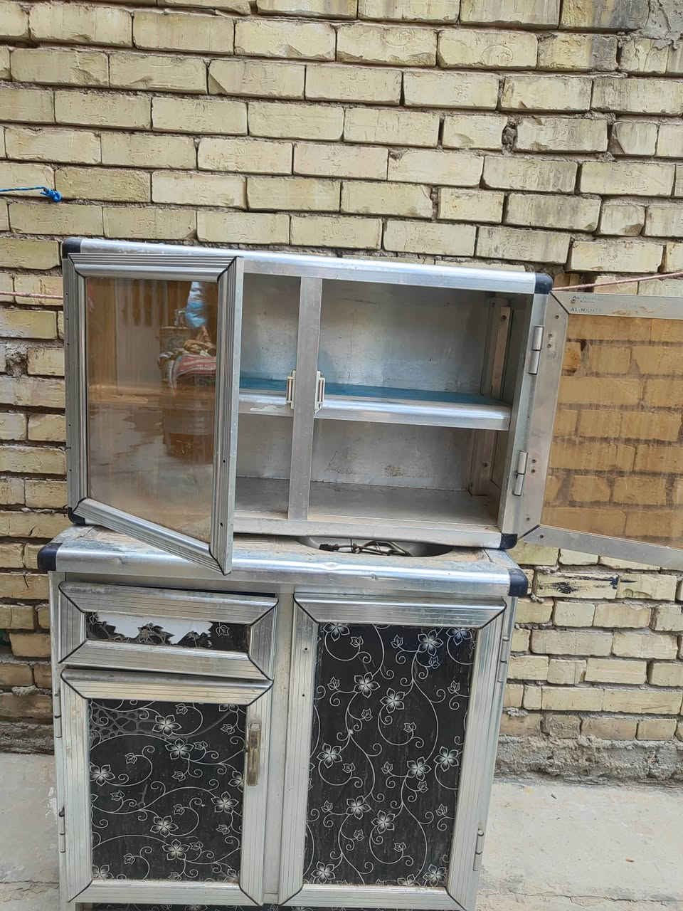 كاونتر قطعتين المنيوم  ١٠٠ وبي مجال قليل   مدينة الصدر الاورفلي


**إذا كنت صاحب هذا الإعلان وتريد حذفه لأي سبب، رجاءا أرسل رسالة إلى الدعم الفني**