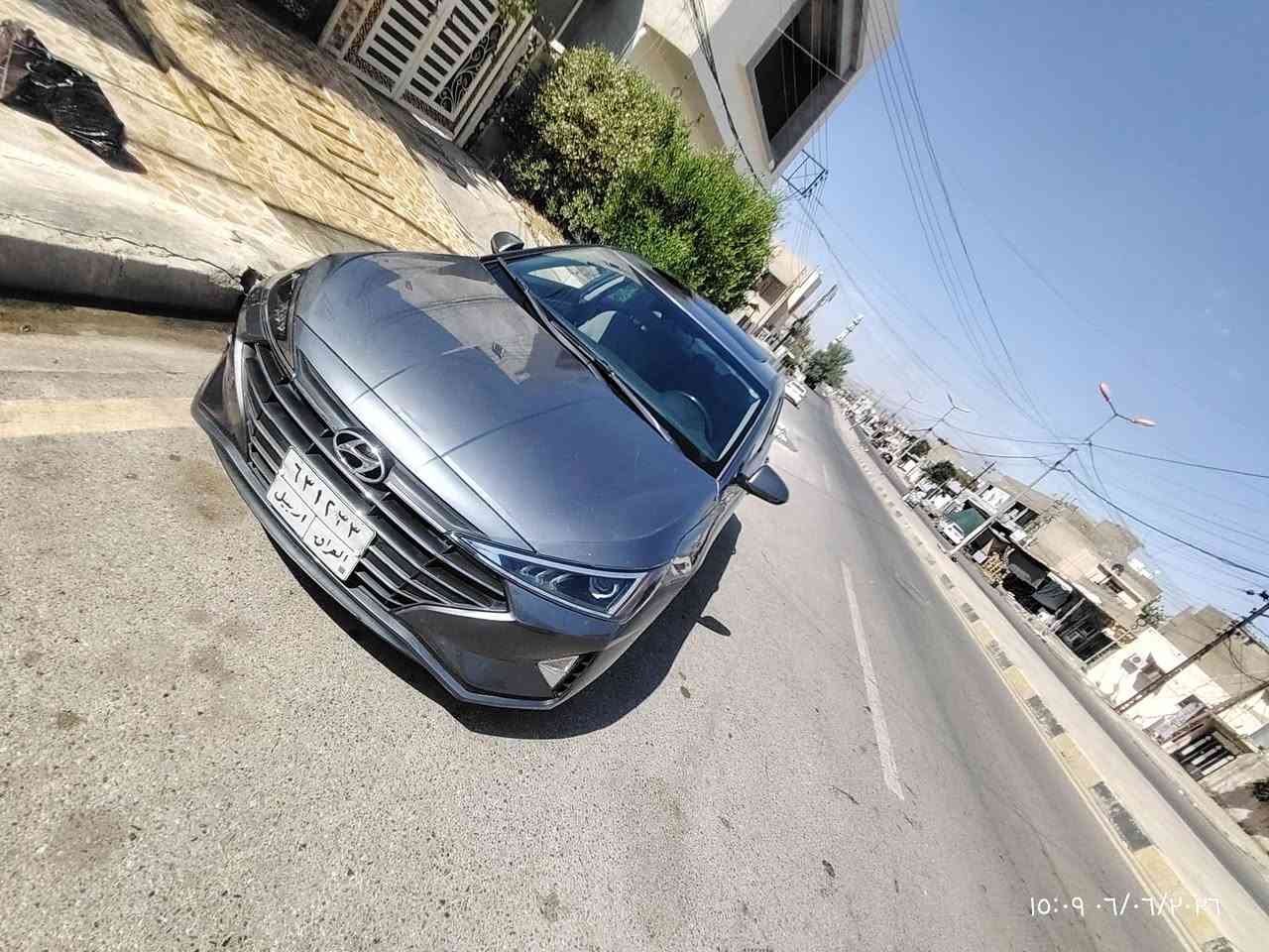 سلام عليكم النتره 1على1فول بصمه سلايت  مواصفات فول مكينة وكير شرط هزه وفحص جديد شرط التحويل سياره جاهزه شرط 100بالمية بدون نقص شرط التحويل #ضرر موضح بالمنشور ماشية 127 كيلو للاستفسار *********** واتساب سعر 124 مجال بسيط عنوان موصل القادسيه
