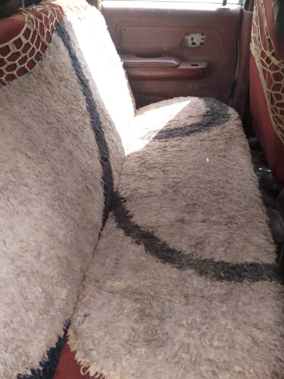 سلام عليكم بيكم دير موديل 2008 رقم نينوى محرك شرط كير شرط اني صاحبها الشرعي السعر 52 بي مجال خاص ما رد الإستفسار على الارقام تالية ***********
