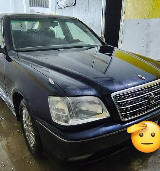 السلام عليكم ملكه ادوات كصه جنطه دخول جديد متومه كامله
مكينه كير حداديه تخم تاير كفاله سياره جديده ما عايزه برغي مكان بابل السعر ٣٣ وبيهه مجال ترهم مراوس شاهينه ***********
