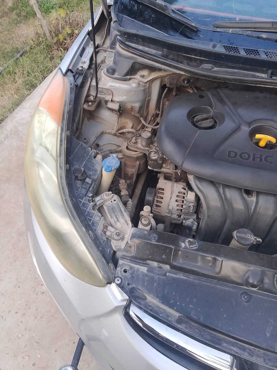 سلام عليكم الانترة موديل 12لمتدد ضرر باب خلفي فقط والباقي ليبل واحد تبريد محرك كير بيه كم قطعة صبغ بدون ضرر الرقم الجديد السعر 97وبيه مجال العنوان ديالى رقم الهاتف ***********
