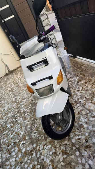 السلام عليكم للبيع دراجه بيكم كهربائيات شغاله مكينه تخبل مكاني كفائات السيديه السعر 375بيها مجال بسيط
***********
