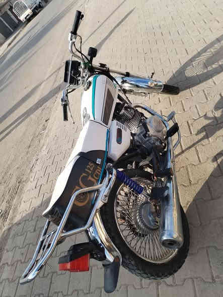 تايكر موديل 2020
اوراق
دراجة نضيفة وجاهزة خير من الله
السعر 400 وبيها مجال
المكان واسط صويرة
***********
