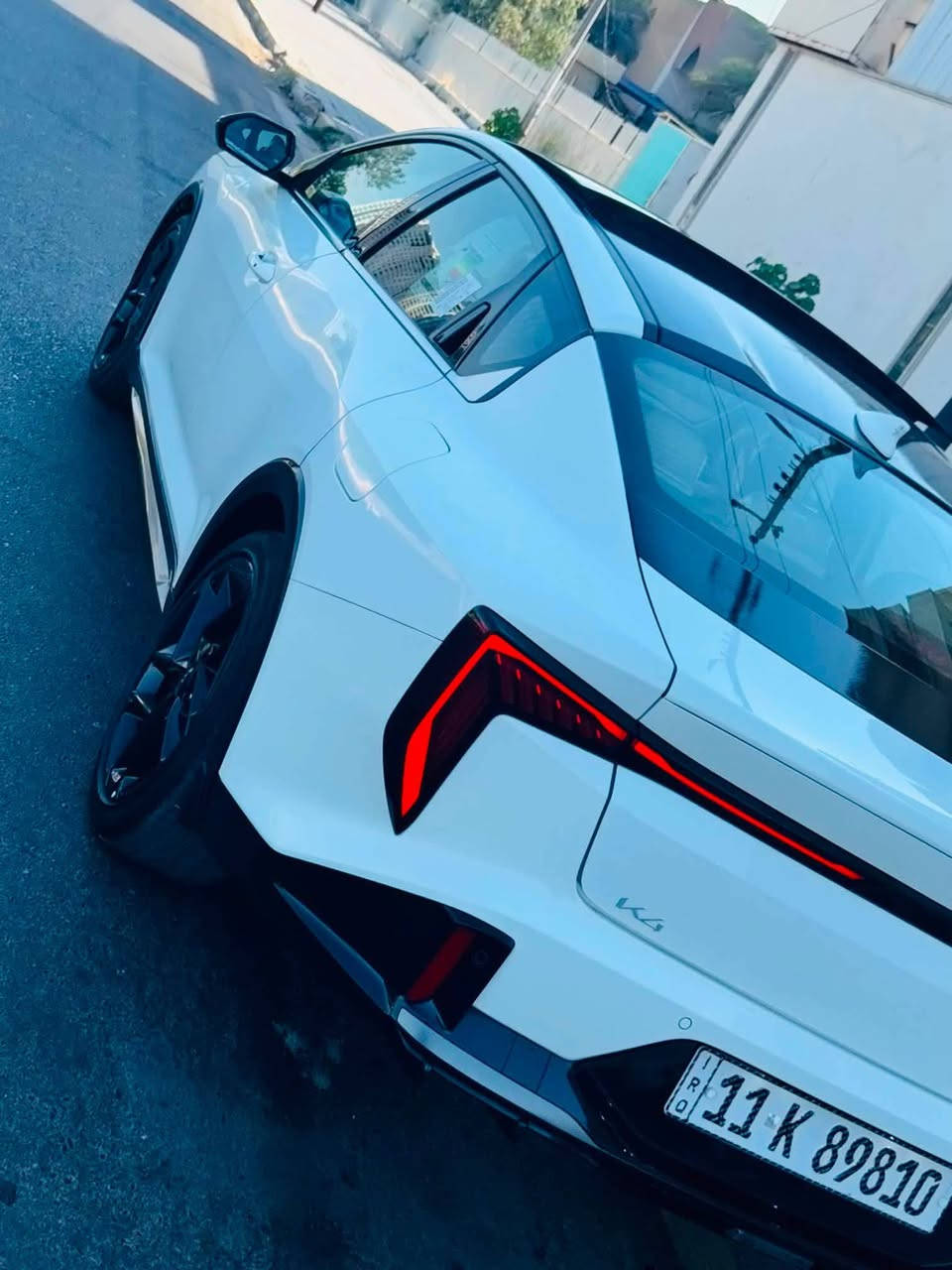 مديل 2025 فول خليجي جيتي لاين (بلاك بكامل بلادي) ضمان الشركه الدوليه 
فول مواصفات 
 محرك 2000 دوش _كير AT_بصمه_ كشنات جلد لونين _دركه سبورت رياضي _ويل بلاك رياضي حجم 18_حساسات أمامي خلفي _اشاير مري _تشغيل عن بعد _ سقف أسود _ لد نهاري _  بعد هواي مواصفات 
عذرا لذكر السعر الاستفسار ***********
 مكاني نجف
