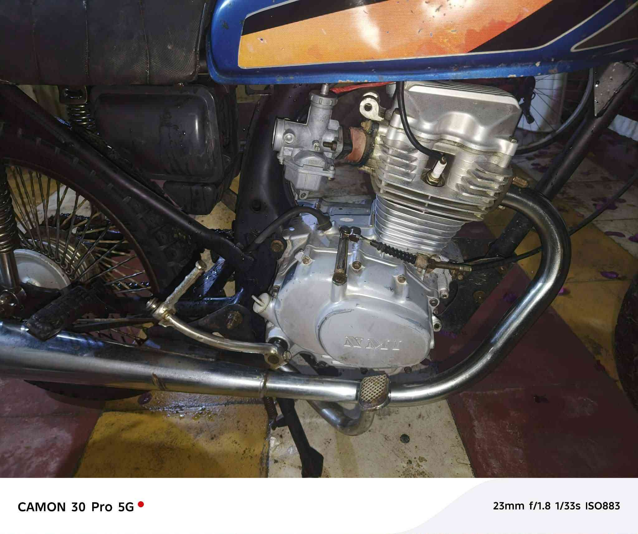 السلام عليكم دراجه ايراني نامه كلك لبيع سعر 250 وبيه مجال مكان ناصريه سوك شيوخ


**إذا كنت صاحب هذا الإعلان وتريد حذفه لأي سبب، رجاءا أرسل رسالة إلى الدعم الفني**