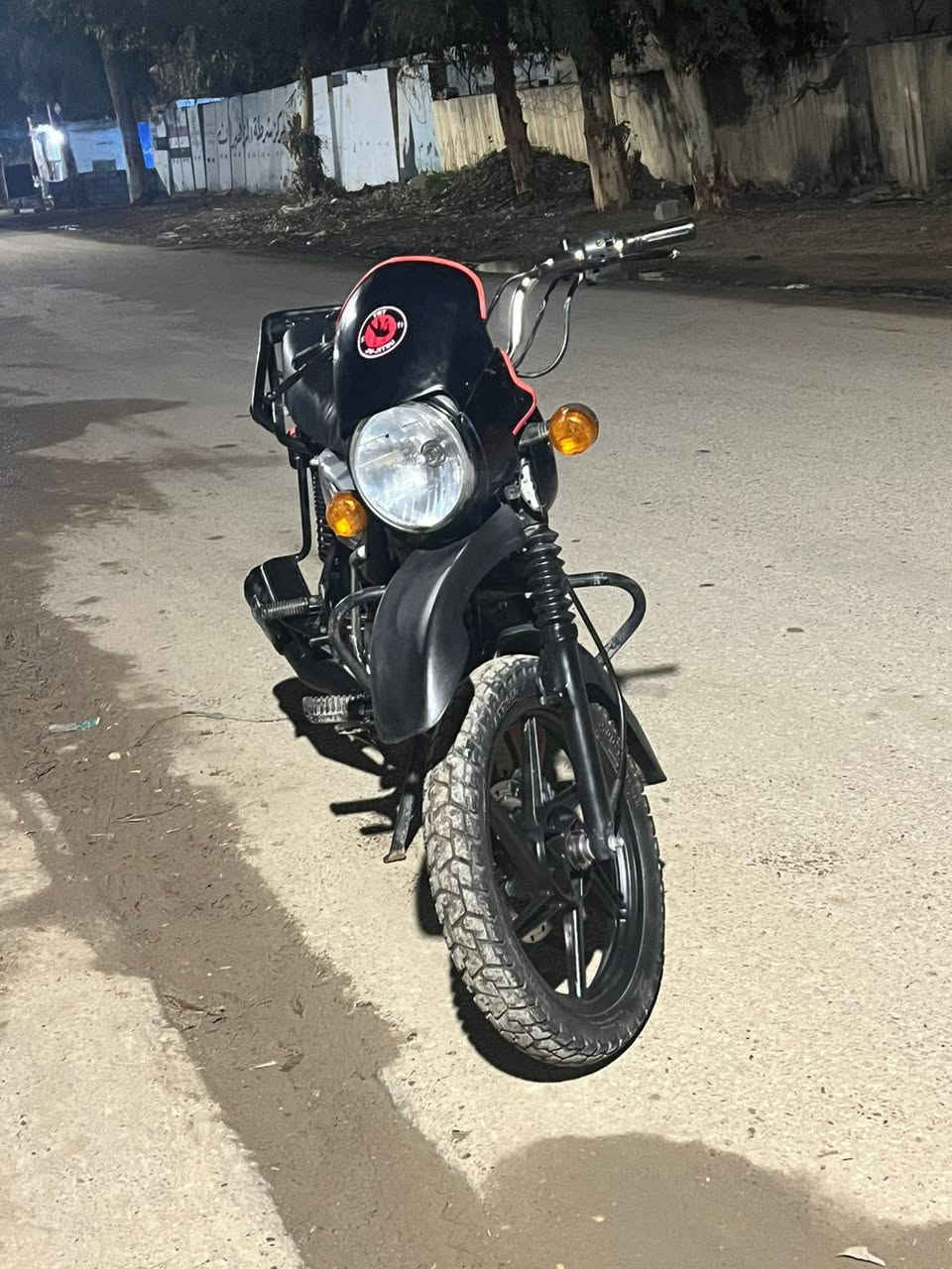 للبيع درجه بوكسر مديل2022شكل2023
السعر خاص
رقم ***********
