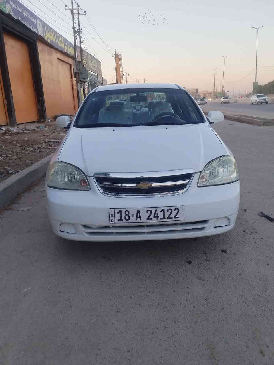 اوبتره الفين ودعش حداديه مكينه وكير او تماتيك تخم تاير جديد وبيه اربع قطع صبغ بدون دواخل و ارقام نكليزي تحويل ثاني يوم سعر 68 بيه مجال قليل 
***********
متوفر وتساب
