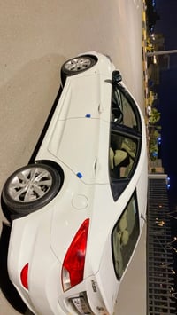 اكسنت ٢٠١٢ • رقم البصره • مكينه ١٦٠٠