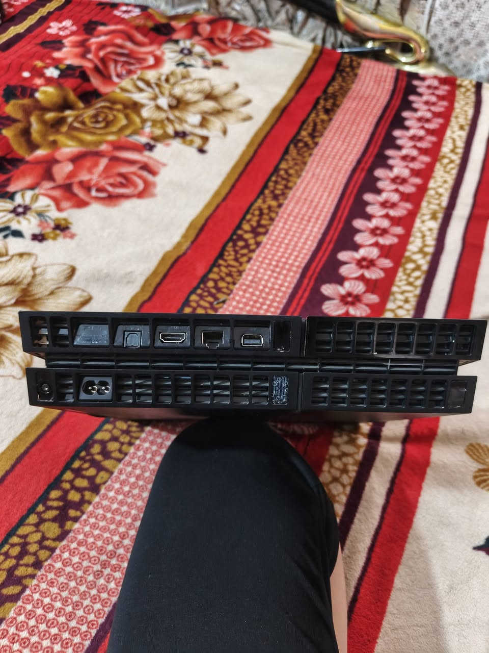 بلي فور فات مهكر للبيع نظام 12.00مساحه 500كيكا نظيف جدا مع يو بي اس الجهاز مفتوح لغرض التنظيف السعر 300مجال بسيط المكان .الشعب الرقم. ***********
