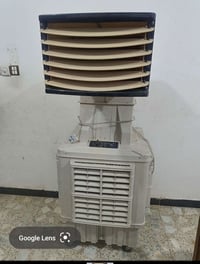 كنفيرة 50 • شغالة • الامين الثانية