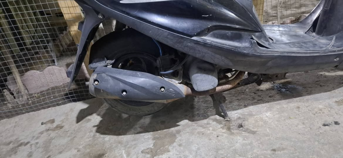 سلام عليكم ماكس 140 نظيفه سعر ٣٥٠ وبيهه مجال المكان بغداد الشعله  
***********
