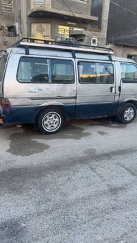 بستا • ١٩٩٤ • كربلاء حي العامل