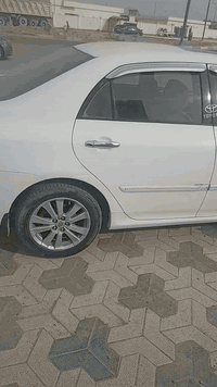 كورلا البيع 2009خليجي بدون حادث بس مكشر ومجلتنه فابلون المكان فلوجه السعر100وقه تلفون***********
