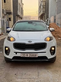 ٢٠١٨ • محرك ٢٠٠٠ • بانوراما