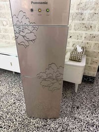 براد ماء • نظيف جدا
