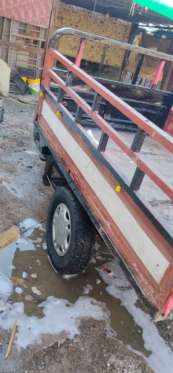 سلام وعليكم ستوته كلك للبيع كفاله الركبه بيهه لحيم من السرقه الستوته نضيفه مال شقل بيهه فقط عواج بل صدر ما بيهه لا شمره ولا شي العنوان بصره تنومه السعر 500 وبيهه مجال بصيط الرقم ***********
